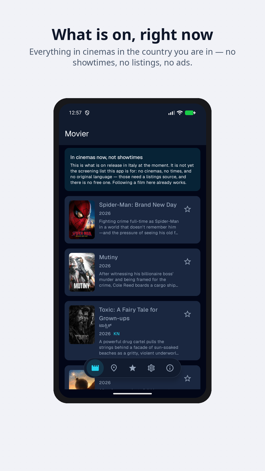 Movier: in cinemas 1080x1920